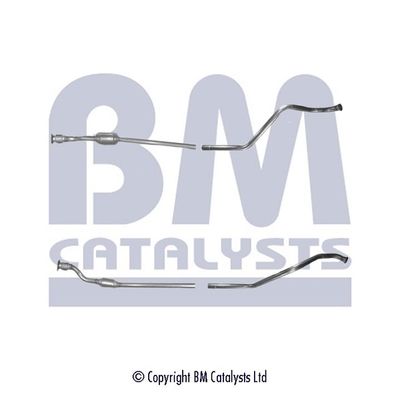 BM CATALYSTS Катализатор BM80169H